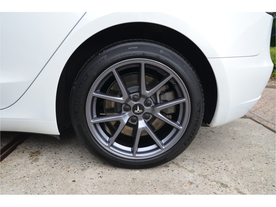 Tesla Model 3 Standard RWD Plus 60 kWh