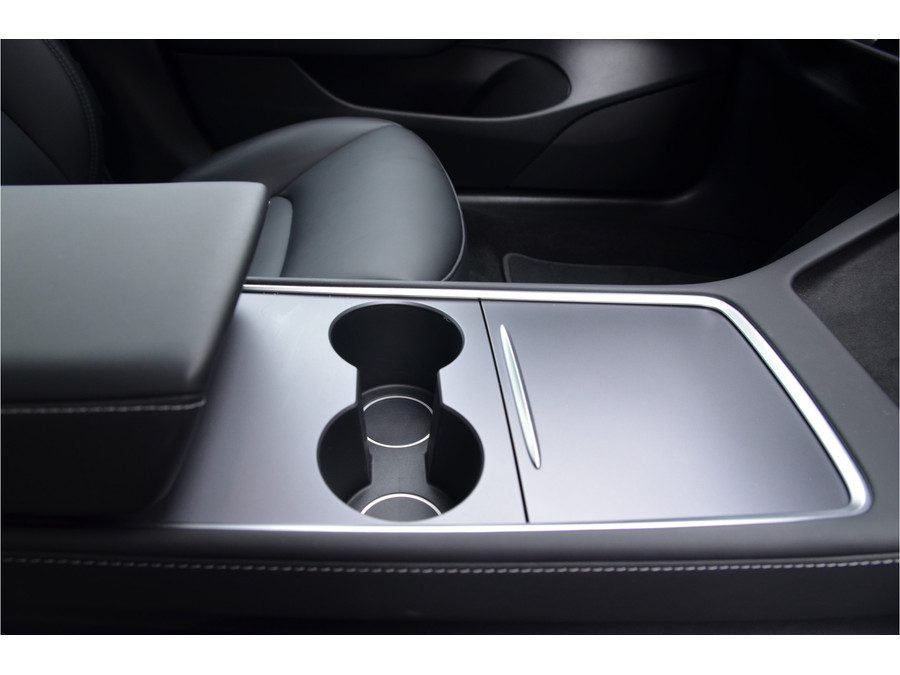 Tesla Model 3 Standard RWD Plus 60 kWh