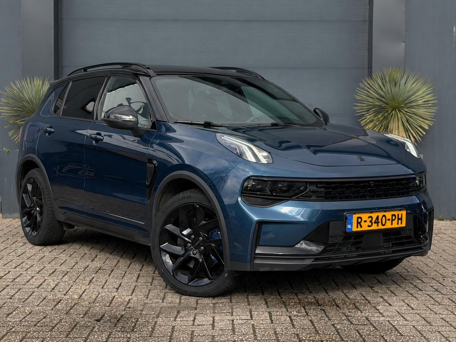 Lynk & Co 01 1.5