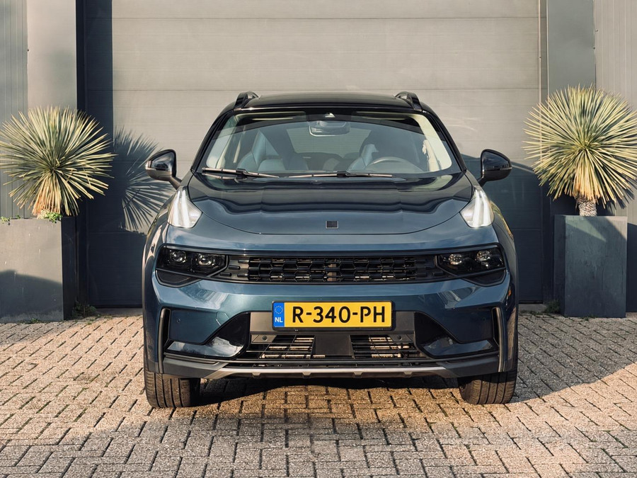 Lynk & Co 01 1.5