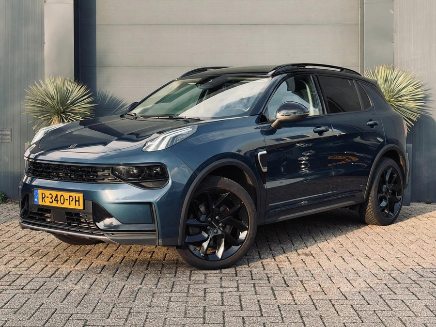 Lynk & Co 01 1.5