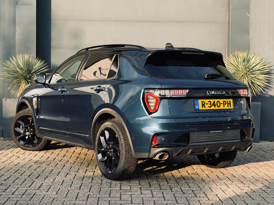 Lynk & Co 01 1.5