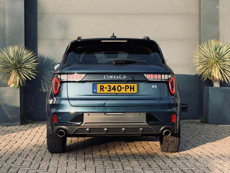 Lynk & Co 01 1.5