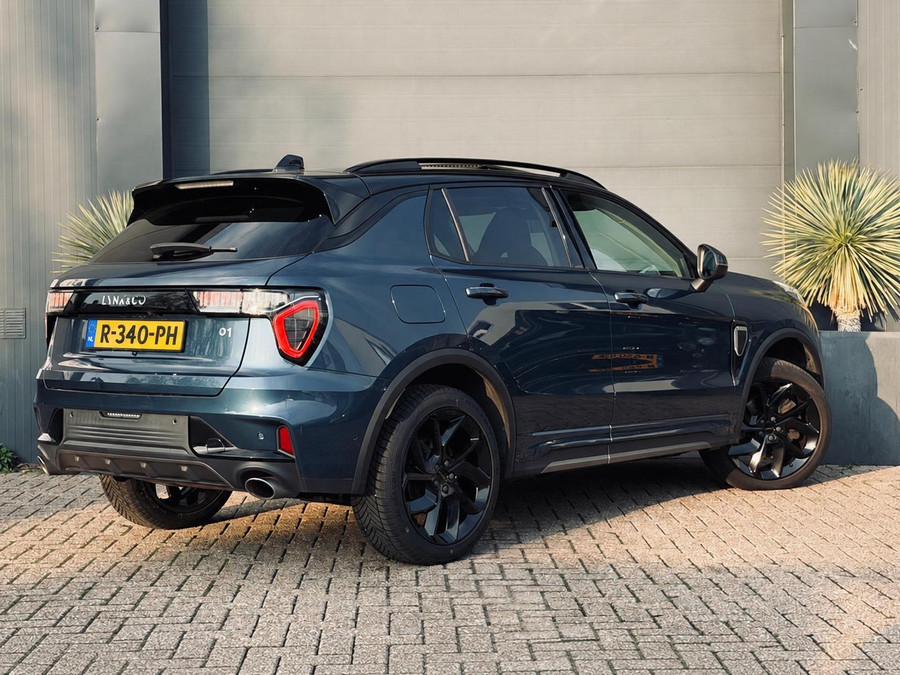 Lynk & Co 01 1.5