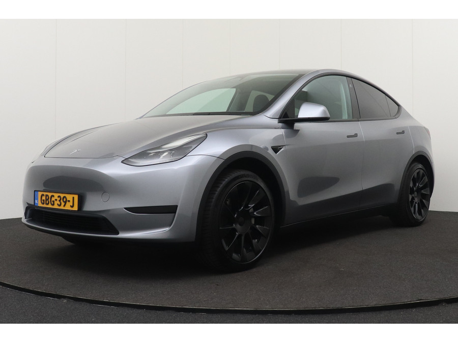 Tesla Model Y Long Range RWD 75 kWh (96%SOH)