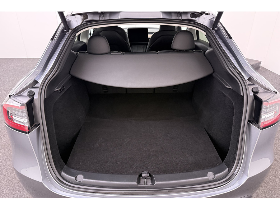 Tesla Model Y Long Range RWD 75 kWh (96%SOH)