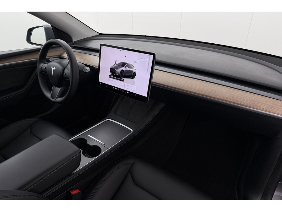 Tesla Model Y Long Range RWD 75 kWh (96%SOH)