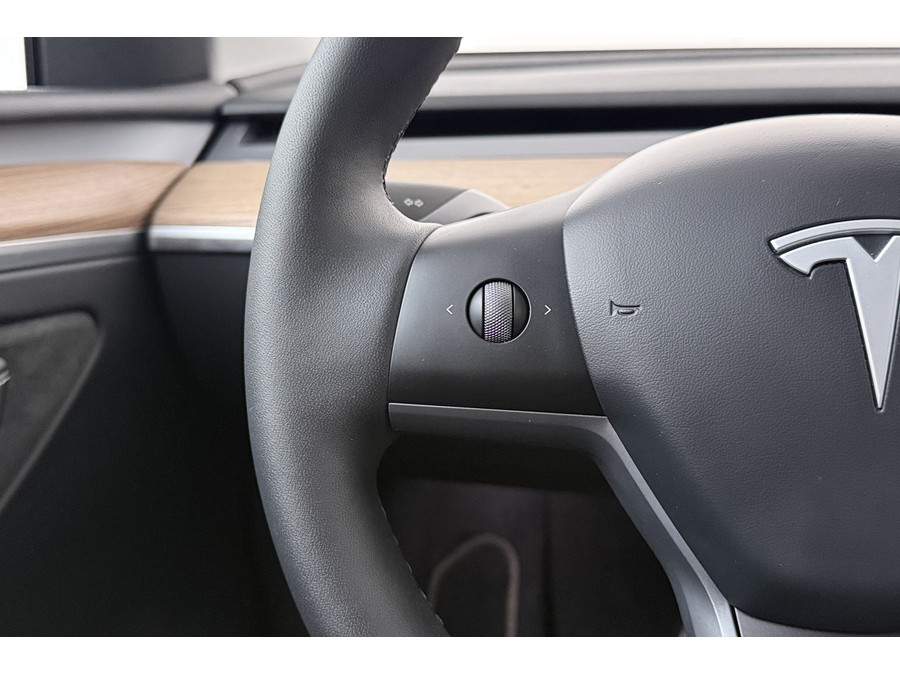 Tesla Model Y Long Range RWD 75 kWh (96%SOH)