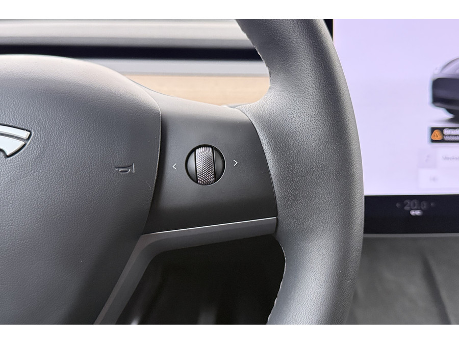 Tesla Model Y Long Range RWD 75 kWh (96%SOH)