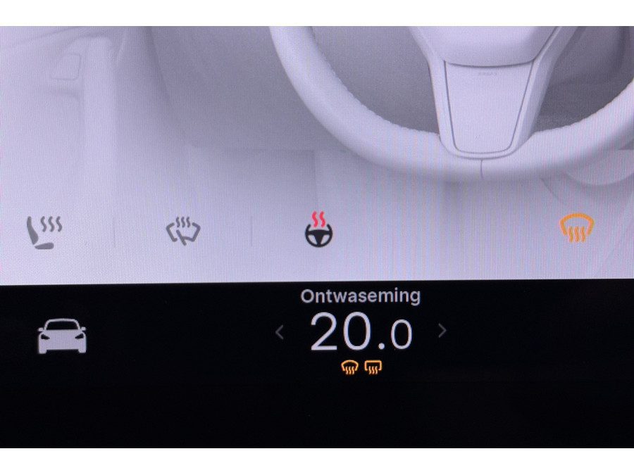 Tesla Model Y Long Range RWD 75 kWh (96%SOH)