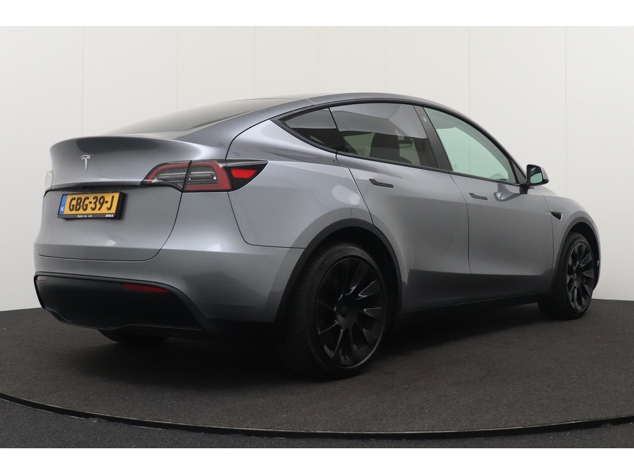 Tesla Model Y Long Range RWD 75 kWh (96%SOH)