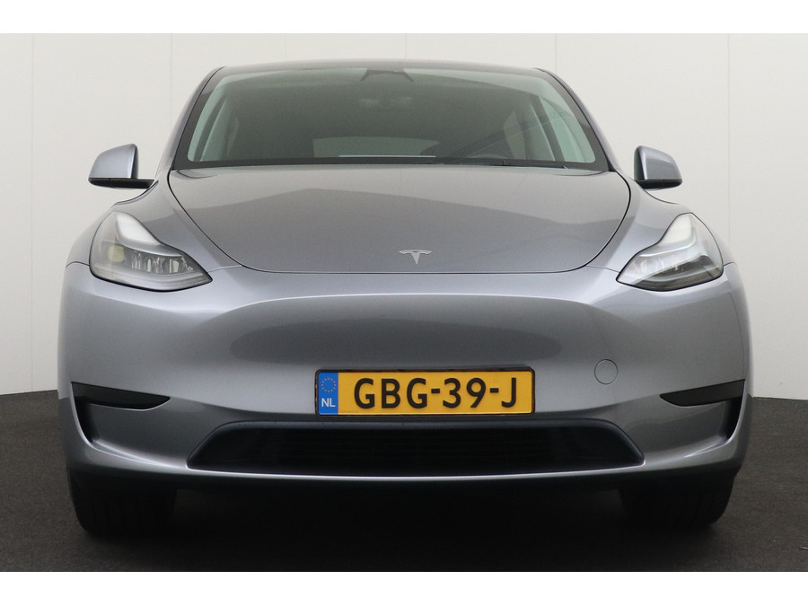 Tesla Model Y Long Range RWD 75 kWh (96%SOH)