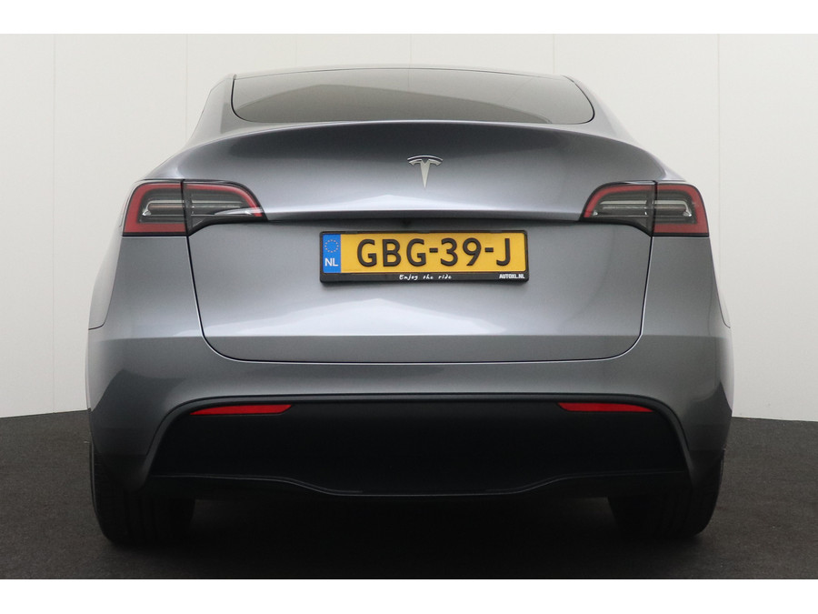 Tesla Model Y Long Range RWD 75 kWh (96%SOH)