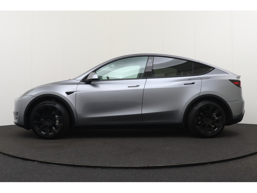 Tesla Model Y Long Range RWD 75 kWh (96%SOH)