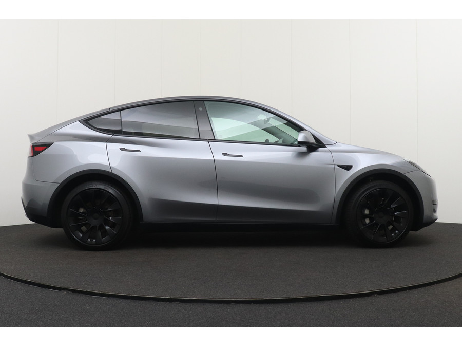Tesla Model Y Long Range RWD 75 kWh (96%SOH)