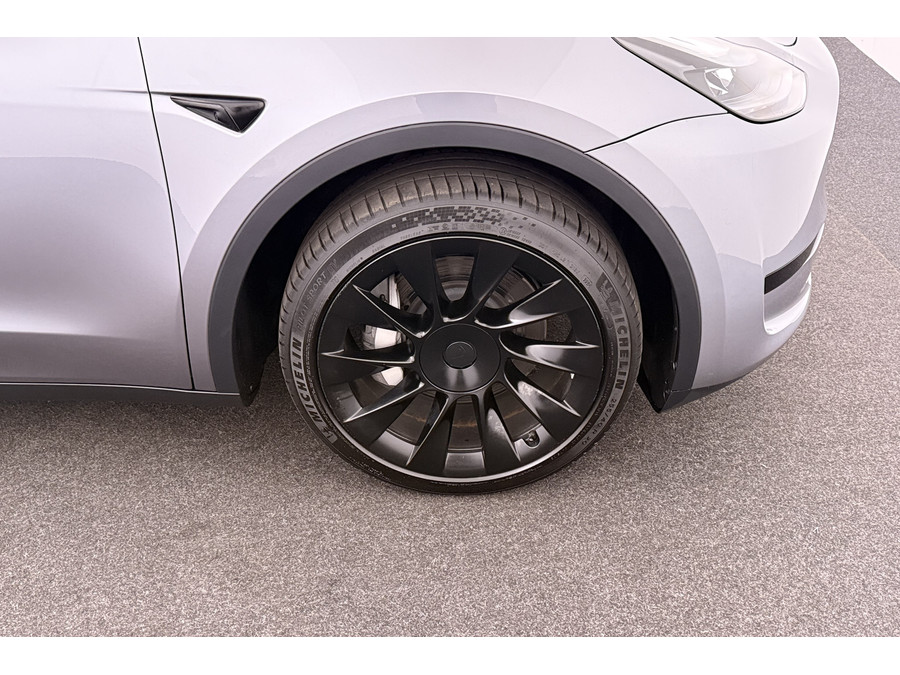 Tesla Model Y Long Range RWD 75 kWh (96%SOH)