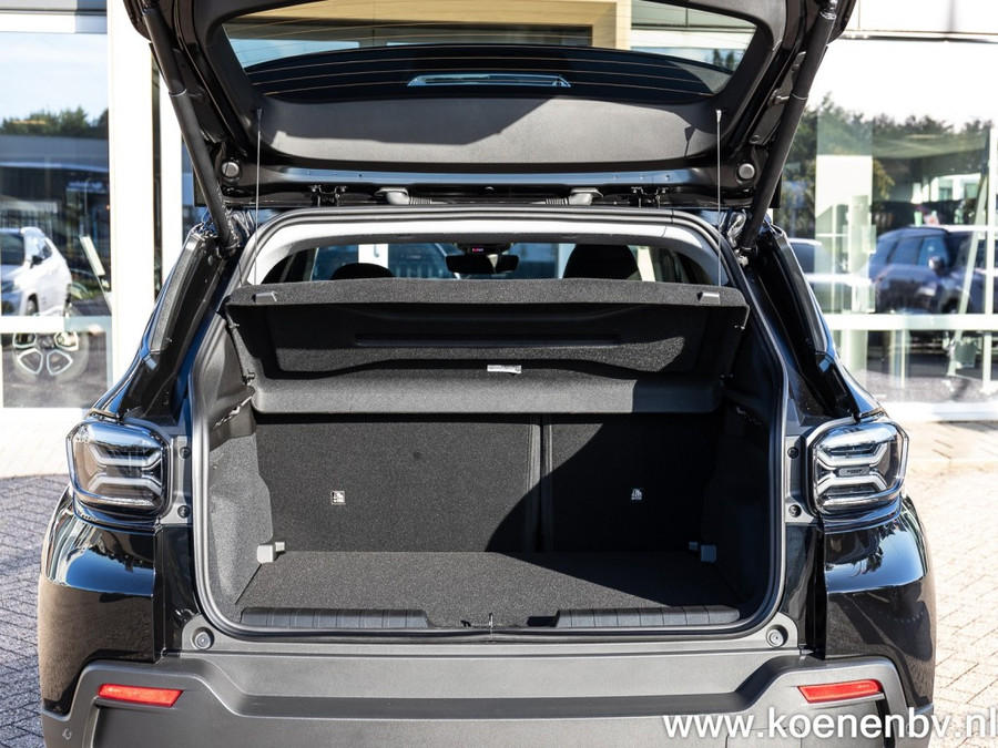 Jeep Avenger 1.2 E-Hybrid SUMMIT Auto. PANO / LEER / ENTERTAINMENT PACK