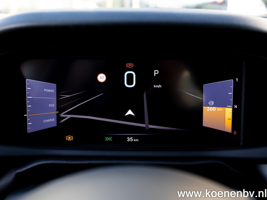 Jeep Avenger 1.2 E-Hybrid SUMMIT Auto. PANO / LEER / ENTERTAINMENT PACK