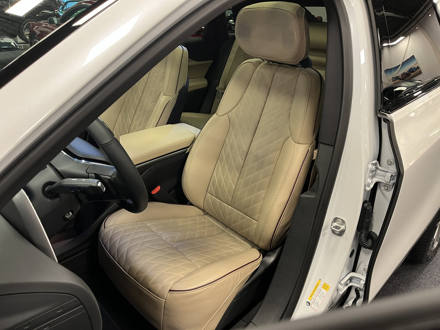 Cadillac Lyriq Sport 600 E4 AWD Extended Range (530km)