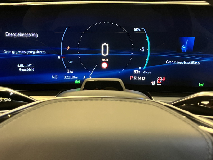 Cadillac Lyriq Sport 600 E4 AWD Extended Range (530km)