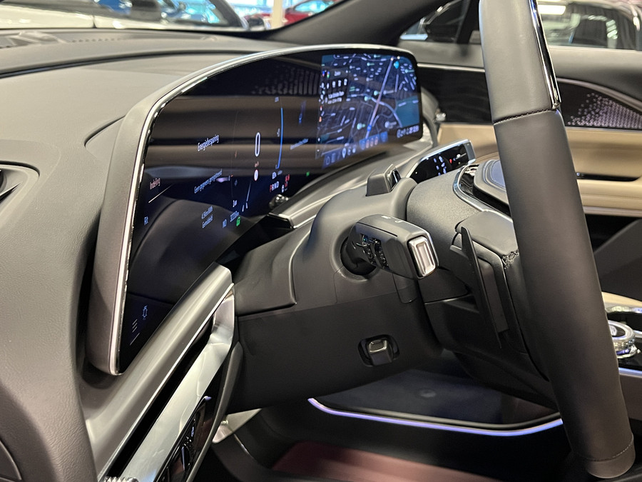 Cadillac Lyriq Sport 600 E4 AWD Extended Range (530km)
