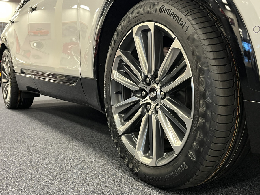 Cadillac Lyriq Sport 600 E4 AWD Extended Range (530km)