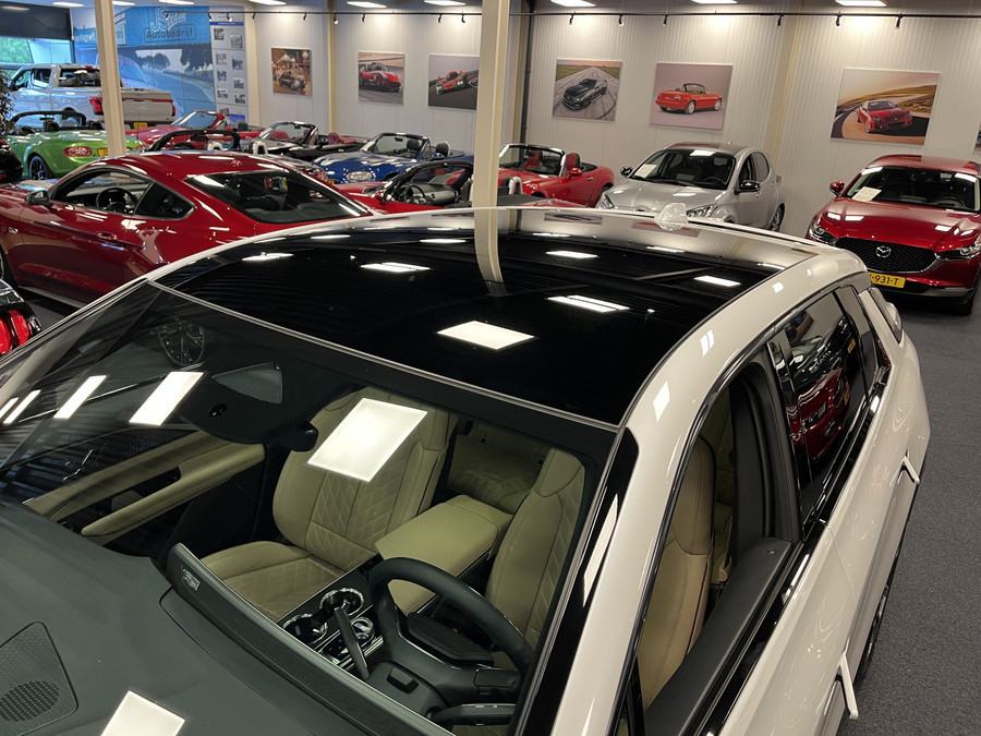 Cadillac Lyriq Sport 600 E4 AWD Extended Range (530km)