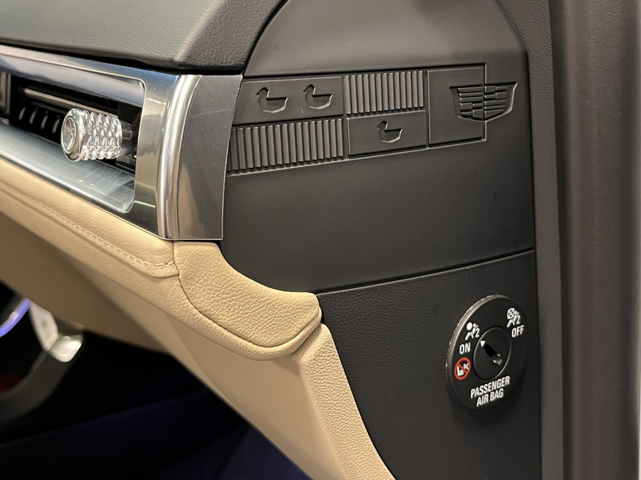 Cadillac Lyriq Sport 600 E4 AWD Extended Range (530km)