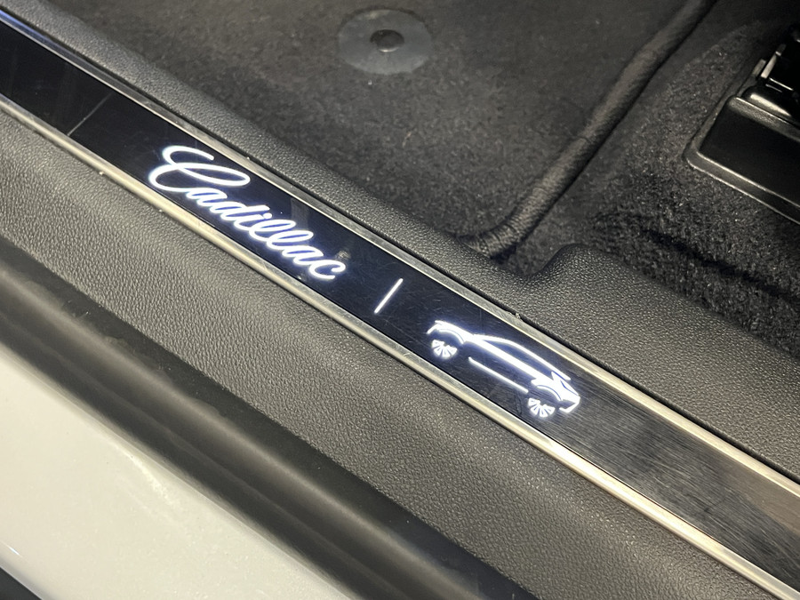 Cadillac Lyriq Sport 600 E4 AWD Extended Range (530km)