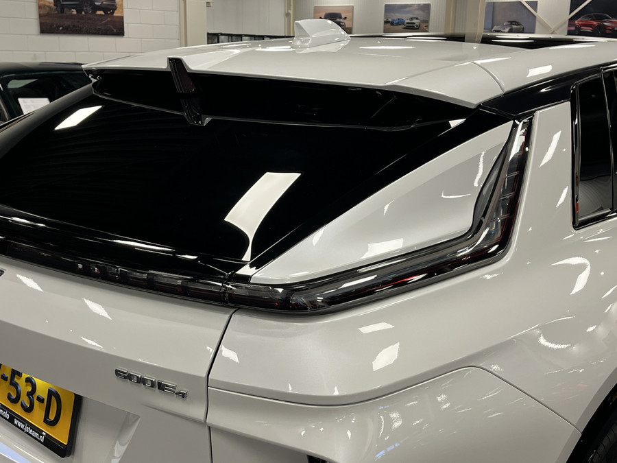 Cadillac Lyriq Sport 600 E4 AWD Extended Range (530km)