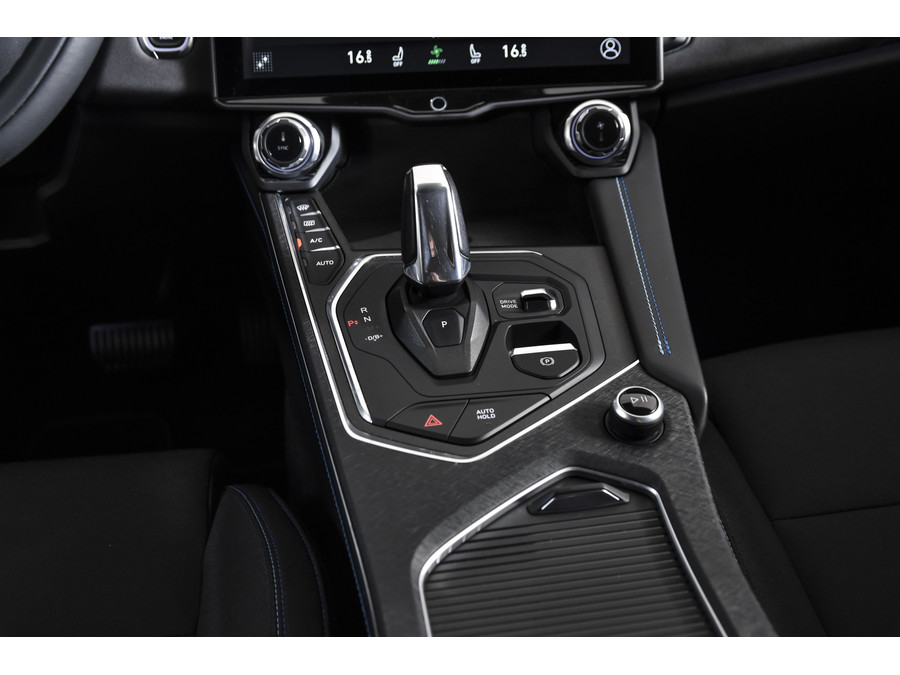 Lynk & Co 01 1.5 PHEV 261PK MY22