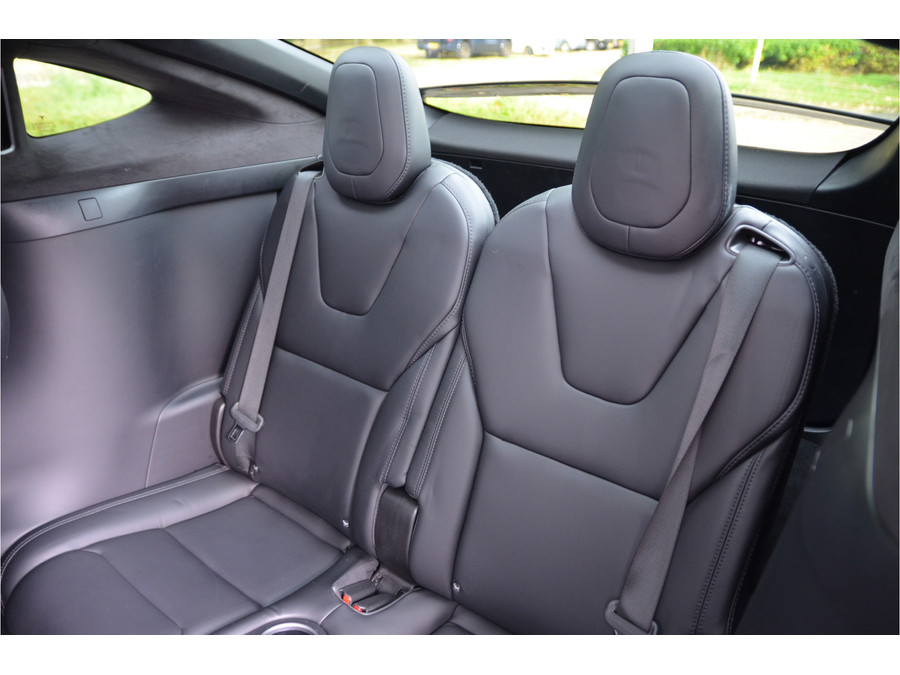 Tesla Model X 100D 6p.