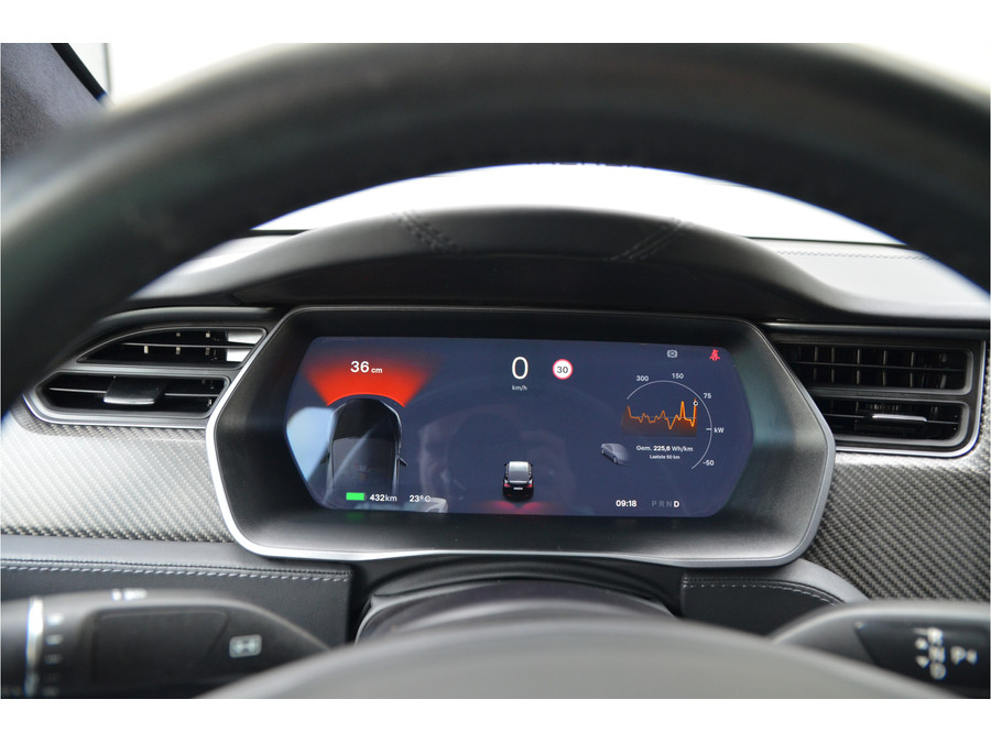 Tesla Model X 100D 6p.