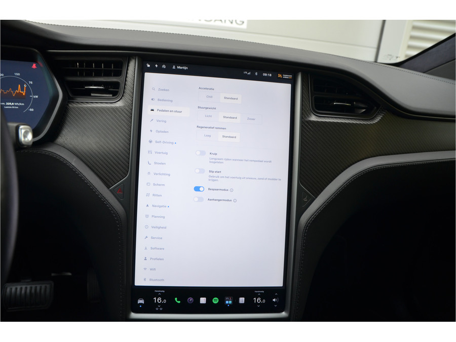 Tesla Model X 100D 6p.