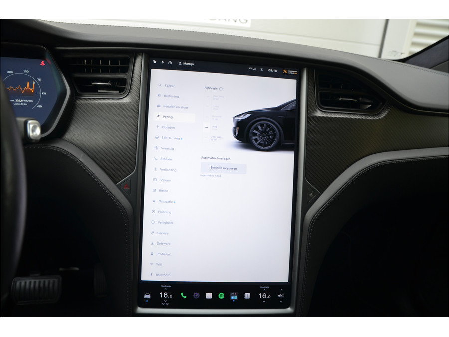 Tesla Model X 100D 6p.