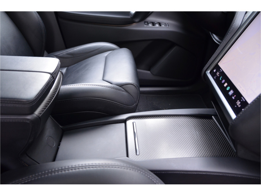 Tesla Model X 100D 6p.
