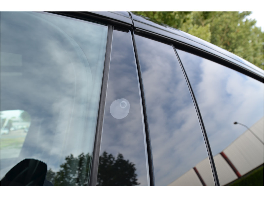 Tesla Model X 100D 6p.