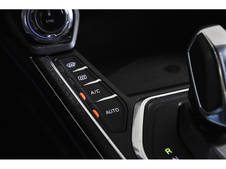 Lynk & Co 01 1.5 PHEV 261PK MY22