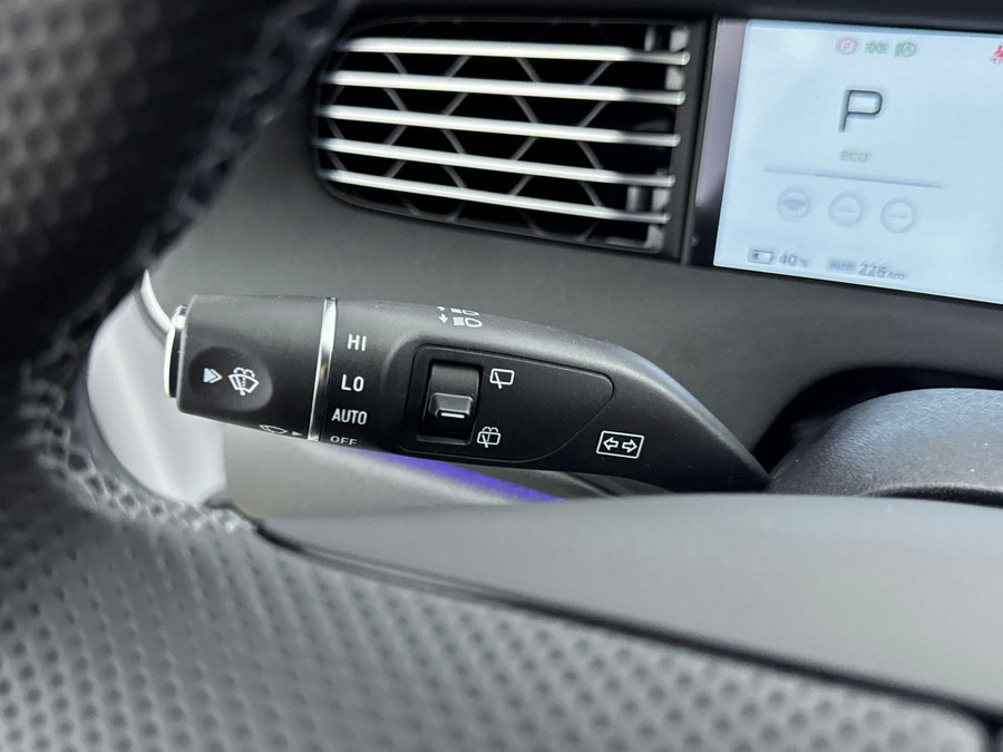 XPENG G6 RWD Standard Range 66 kWh