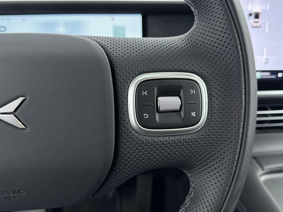 XPENG G6 RWD Standard Range 66 kWh