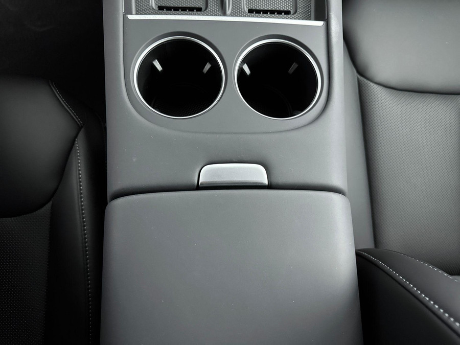 XPENG G6 RWD Standard Range 66 kWh