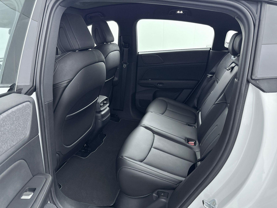 XPENG G6 RWD Standard Range 66 kWh