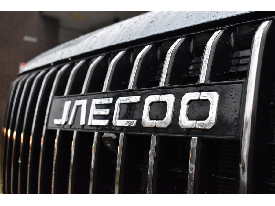 Jaecoo 7 SHS-P Exclusive