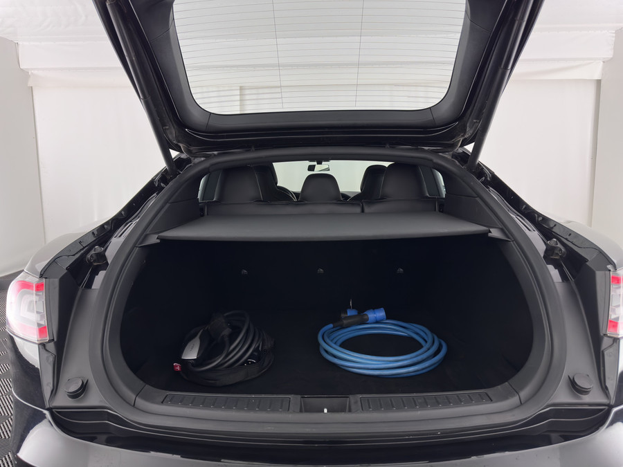 Tesla Model S 75D Base