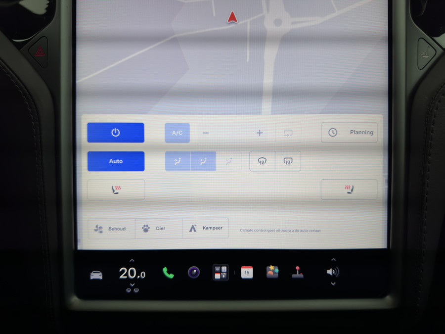 Tesla Model S 75D Base