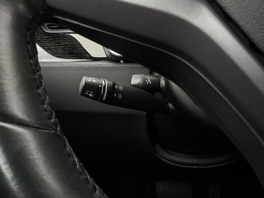 Tesla Model S 75D Base