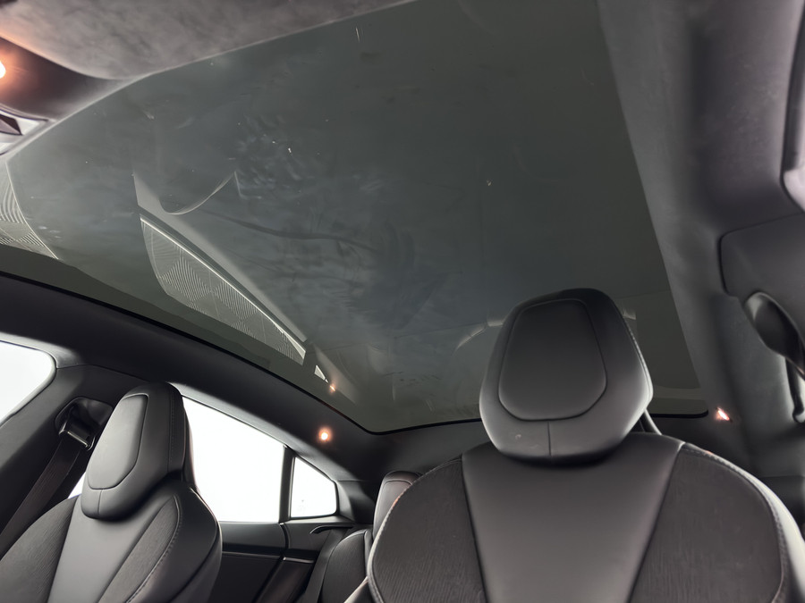 Tesla Model S 75D Base
