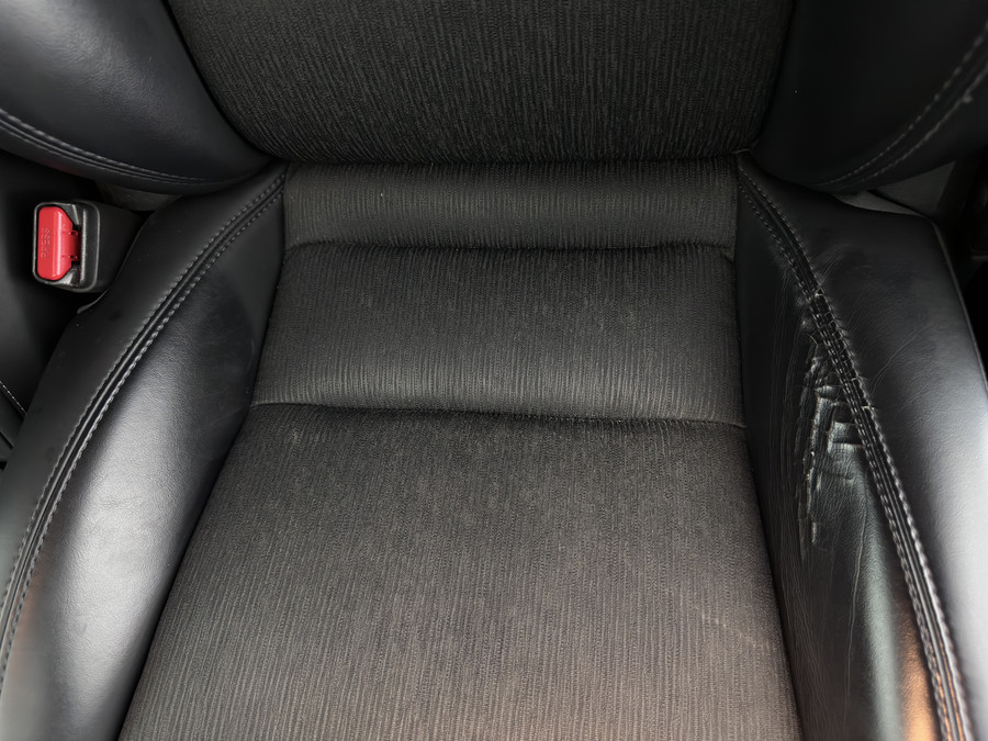 Tesla Model S 75D Base