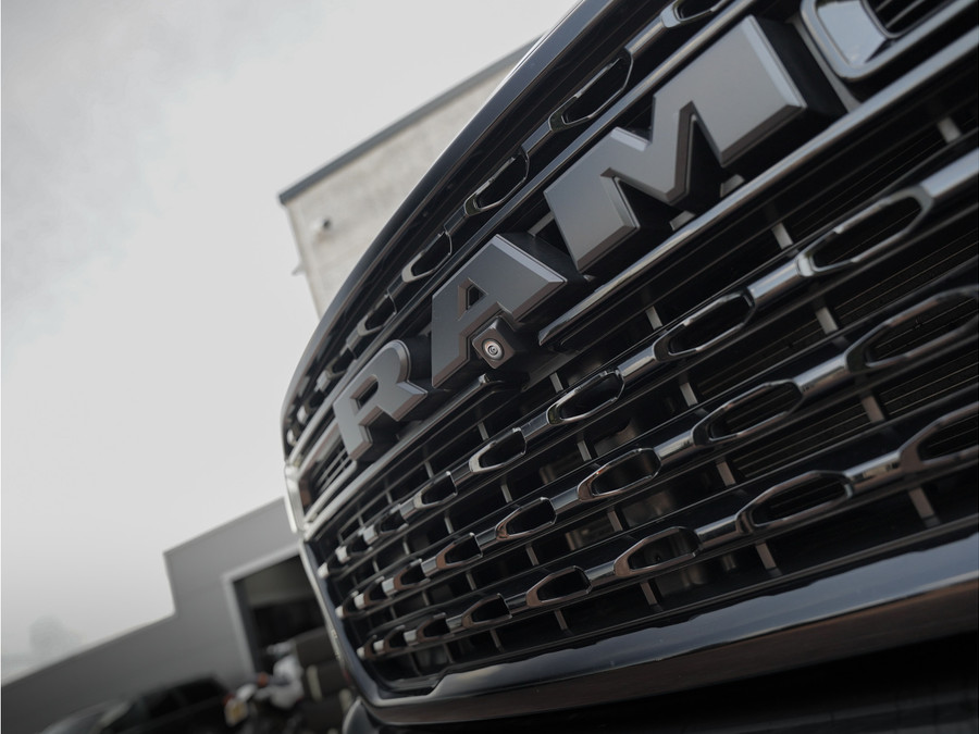 Dodge RAM 1500 Limited Night 549pk Hurricane H-O