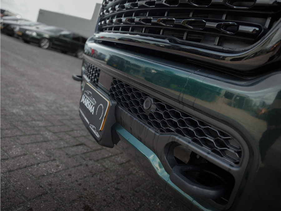 Dodge RAM 1500 Limited Night 549pk Hurricane H-O